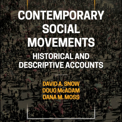 Contemporary Social Movements