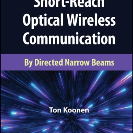ShortReach Optical Wireless Communication
