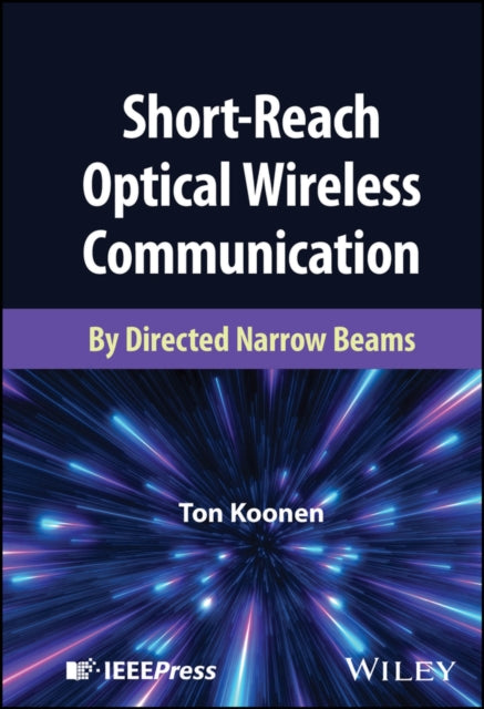 ShortReach Optical Wireless Communication