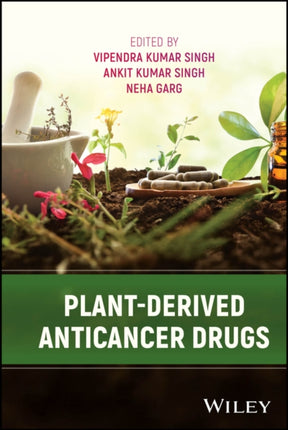 PlantDerived AntiCancer Drugs
