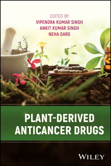 PlantDerived AntiCancer Drugs