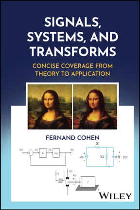 Signals Systems and Transforms