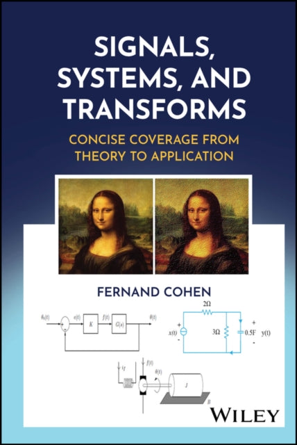 Signals Systems and Transforms