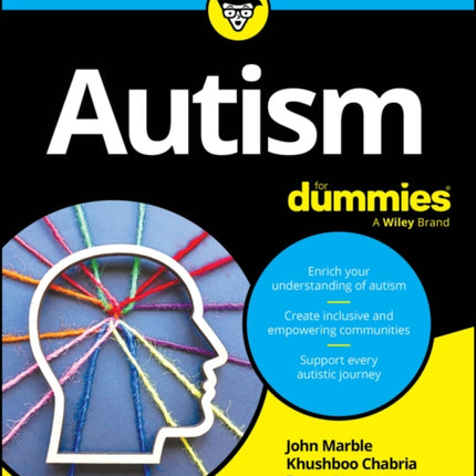 Autism For Dummies