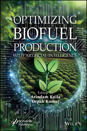 Optimizing Biofuel Production with Artificial