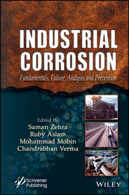 Industrial Corrosion Fundamentals Failure Analy
