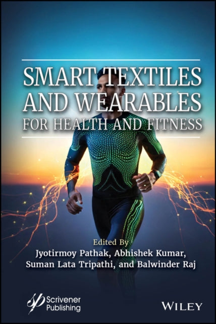 Smart Textiles and Wearables for Health and