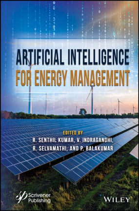 Artificial Intelligence for NextGeneration Energy Management