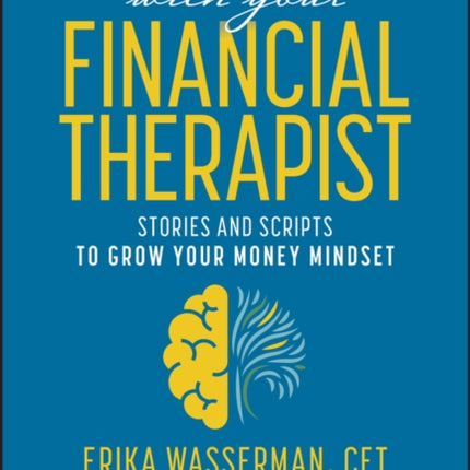 Conversations with Your Financial Therapist Stori