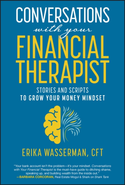 Conversations with Your Financial Therapist Stori