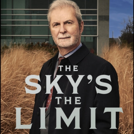 The Skys the Limit