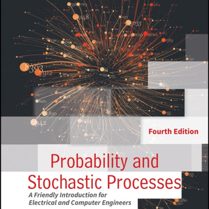 Probability and Stochastic Processes  A Friendly
