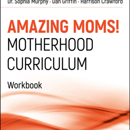 Amazing Moms