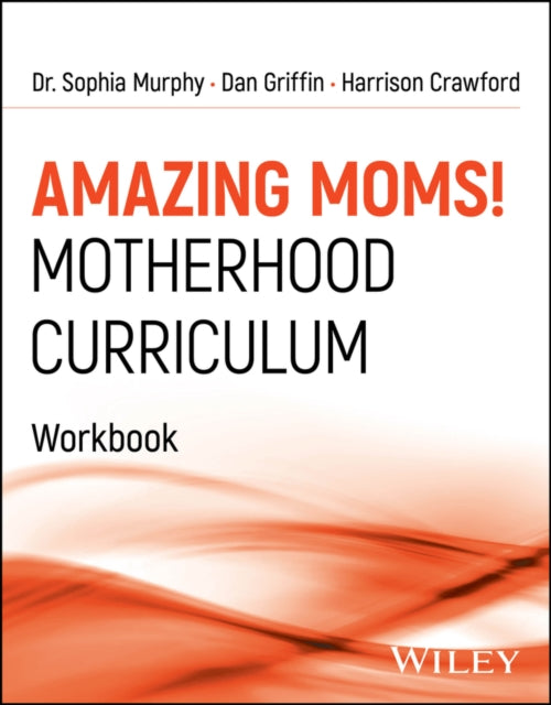 Amazing Moms