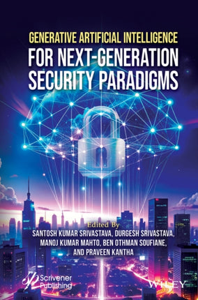 Generative Artificial Intelligence for NextGeneration Cybersecurity