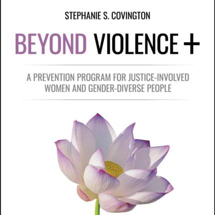 Beyond Violence  A Prevention Program for Justic