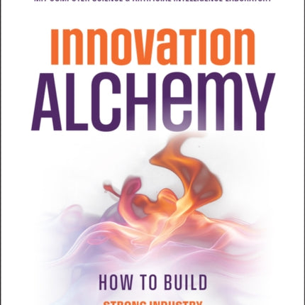 Innovation Alchemy Building Strong Industry Engag