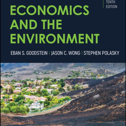Economics and the Environment