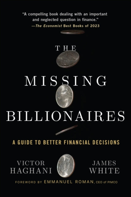 The Missing Billionaires
