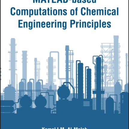 MATLABbased Computations of Chemical Engineering
