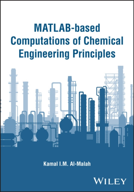 MATLABbased Computations of Chemical Engineering