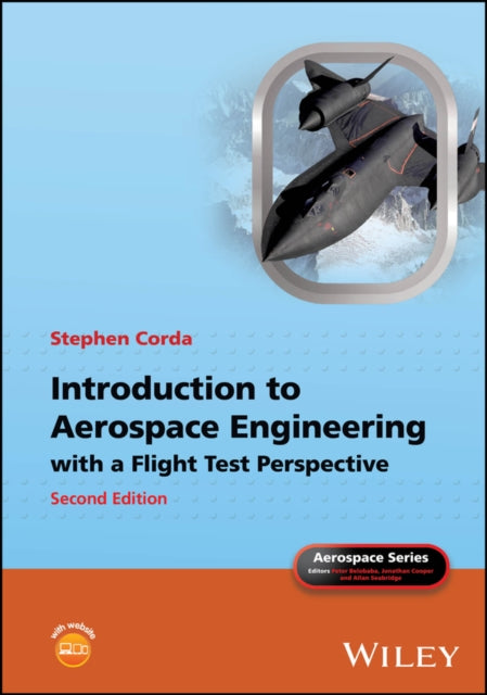 Introduction to Aerospace Engineering with a Fligh t Test Perspective Second Edition