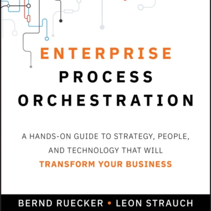 Enterprise Process Orchestration