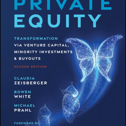 Mastering Private Equity