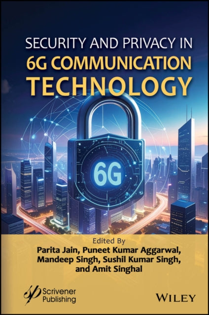 Security and Privacy in 6G Communication Technolog y