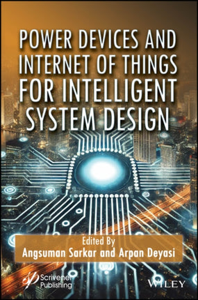 Power Devices and IoT for Intelligent System