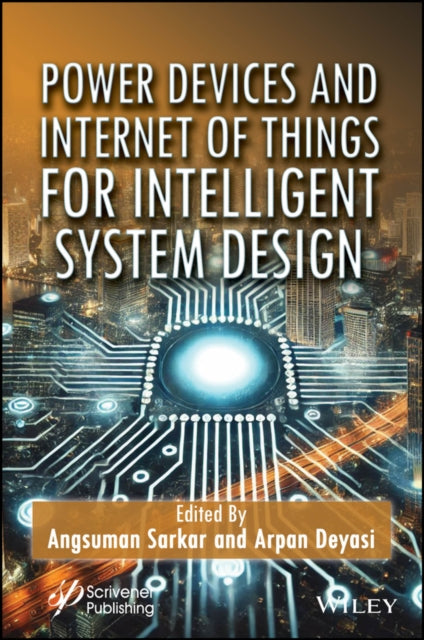 Power Devices and IoT for Intelligent System