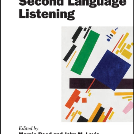 The Handbook of Second Language Listening