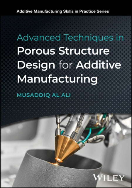 Advanced Techniques in Porous Structure Design