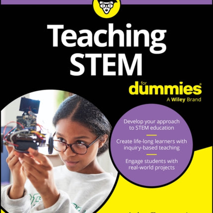 Teaching STEM For Dummies