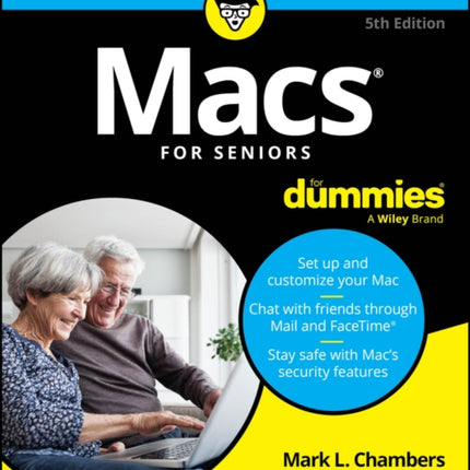 Macs For Seniors For Dummies