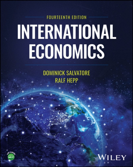 International Economics 14th Edition