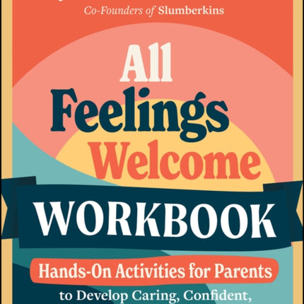 All Feelings Welcome Workbook