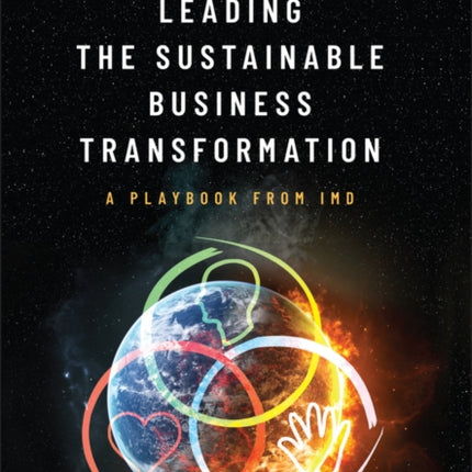 Leading the Sustainable Business Transformation