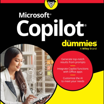 Microsoft Copilot For Dummies