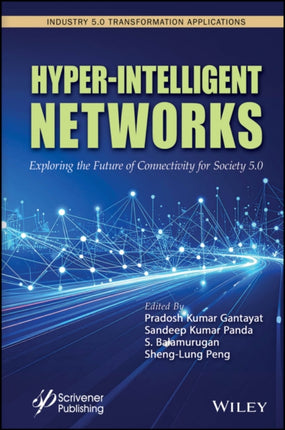 HyperIntelligent Networks