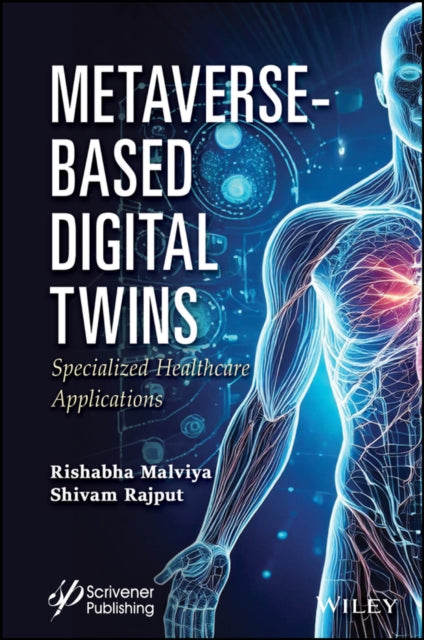 MetaverseBased Digital Twins