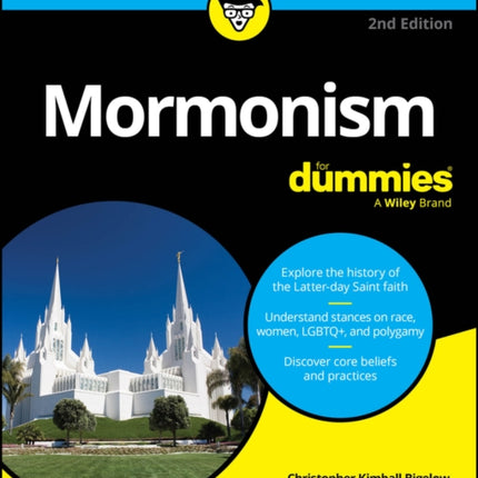 Mormonism For Dummies