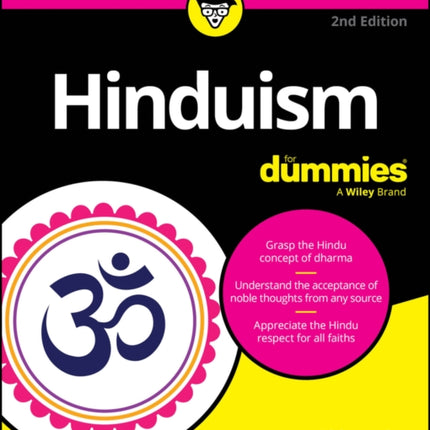 Hinduism For Dummies