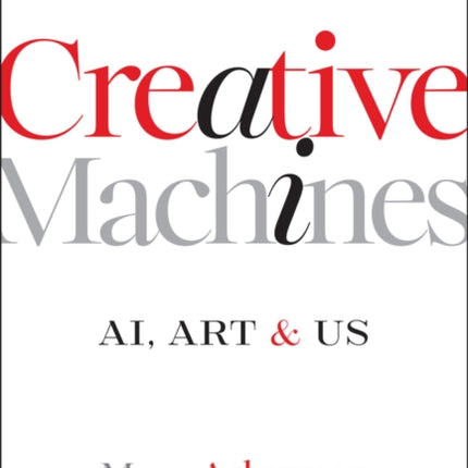 Creative Machines