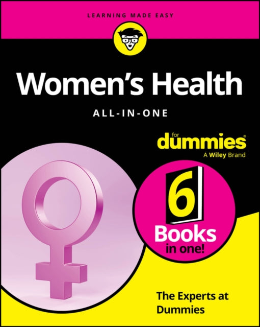 Womens Health AllInOne For Dummies