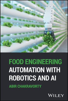 Food Engineering Automation with Robotics and AI