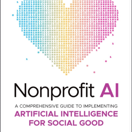 Nonprofit AI  A Comprehensive Guide to