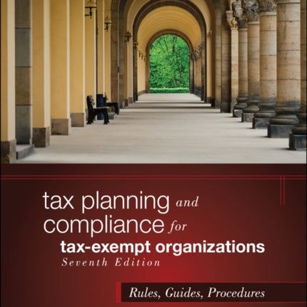 Tax Planning and Compliance for TaxExempt