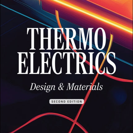 Thermoelectrics