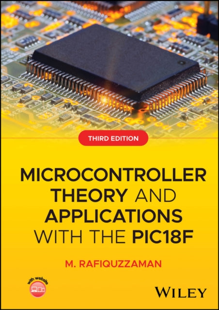 Microcontroller Theory and Applications with the